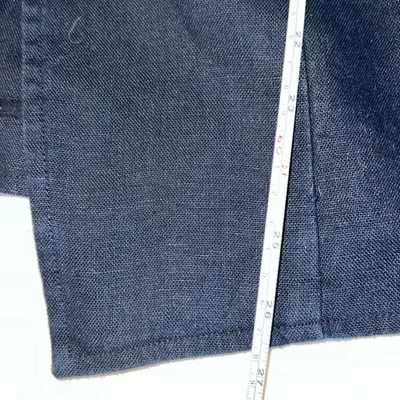 Pendleton Linen Blazer NWOT 10 - Picture 11 of 16